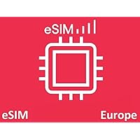 eSIM Europe 10GB