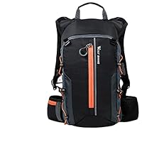 Riding Backpack Mountain Bicycle Bag Outdoor Backpack Lightweight Leisure Travel Bag Cycling Fixture