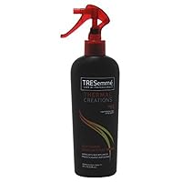 TRESemmé Thermal Creations Heat Tamer Spray, 8 Oz (Pack of 2),TRE-7096