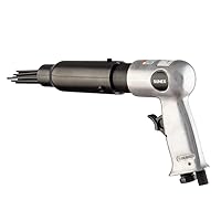 Sunex Tools SX246 Pistol Grip Needle Scaler