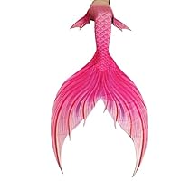 Mermaid Tail for Kids and Adults Mermaid Costume Mermaid Swimwear