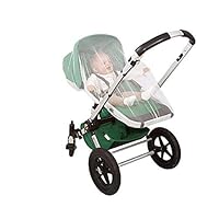 Stroller and Car Seat Replacement Parts/Accessories to fit JOOVY Products for Babies, Toddlers, and Children (Mosquito Net)