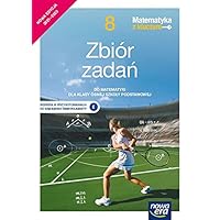 Matematyka z kluczem. Zbior zadan dla klasy 8 szkoly podstawowej