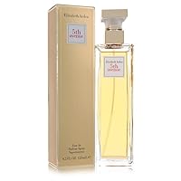 Perfume for women 5th avenue perfume eau de parfum spray 4.2 oz eau de parfum spray make you more popular [Preferred commodity]