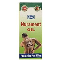 Rahat Nurament Oil 50 ml. Pack Of 2