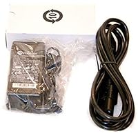 GENUINE Polycom IP Phone Power Supply (48V) For VVX Model Phones