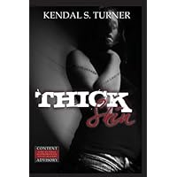 Thick Skin Thick Skin Paperback Kindle
