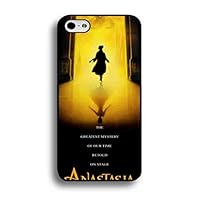 Cartoon Anastasia iPhone 6Plus Case Cover,Film Anastasia Case Cover For iPhone 6Plus,Anastasia Case Cover