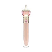 Jeffree Star Cosmetics The Gloss LEGENDS ONLY ~ Soft nude with a high-shine finish