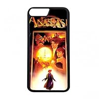 Anastasia Phone Case For iPhone 7Plus,Cartoon Anastasia Phone Case,Film Anastasia Phone Case For iPhone 7Plus