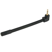 3.5mm FM Antenna Replacement for Bose Wave Music System Indoor Sound Radio Stereo Receiver