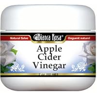 Apple Cider Vinegar Salve (2 oz, ZIN: 523852)