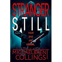 Stranger Still (I am Legion) Stranger Still (I am Legion) Paperback Kindle