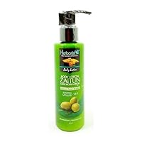 Herborist Body Lotion 145ml Zaitun Olive (Pack of 1)