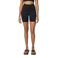 Sincerely Jules for Bandier Women's The Bryn Biker Shorts