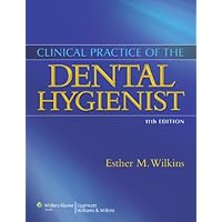 Wilkins' Clinical Practice of the Dental Hygienist, 11th Ed + Nield-Gehrig Fundamentals of Periodontal Instrumentation, 7th Ed + Nield-Gehrig Patient ... Color Atlas of Common Oral Diseases 4th Ed