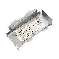 Microwave LED Light Board 5304499540 Replacement for Electrolux Frigidaire