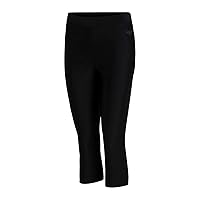 Speedo Women's Essential 3/4 Pant Pants