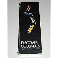 Discover Columbus (Columbus, Ohio Trivia Game)