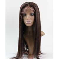 Long Wig 20