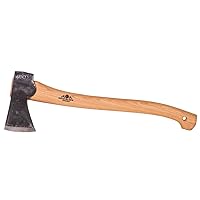 Small Forest Axe 19 Inch, 420