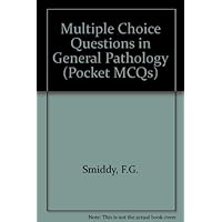 Multiple Choice Questions in General Pathology Multiple Choice Questions in General Pathology Paperback