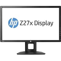Hewlett-Packard - Hp Business Z27x 27