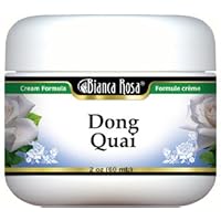Bianca Rosa Dong Quai Cream (2 oz, ZIN: 519980) - 3 Pack
