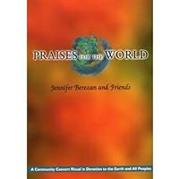 Jennifer Berezan and Friends: Praises for the World