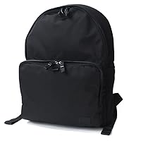 Porter 753-05159 Yoshida Bag, Rucksack, MOTION, Daypack, black (10)