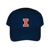 College Infant Toddler Baseball Hat Cap University College Officially Licensed