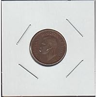 1946 Classic Head Cent Choice Fine Details