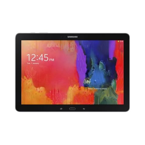 Samsung Galaxy Tab Pro 12.2 (32GB, Black)