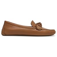 Cole Haan Women's Bellport Bow Driver Driving Style Loafer
