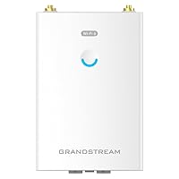 Grandstream GWN7660LR Outdoor Long-Range Wi-Fi 6 Access PointG