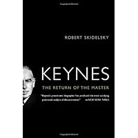 Keynes: The Return of the Master Keynes: The Return of the Master Audible Audiobook Hardcover Kindle Paperback