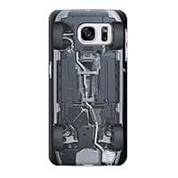 R2926 Car Underbody Case Cover for Samsung Galaxy S7