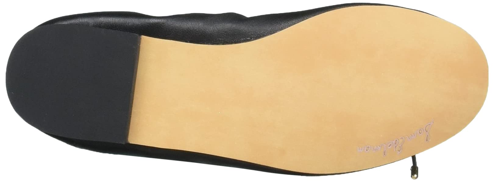 Sam Edelman Unisex-Child Felicia Mini Ballet Flat