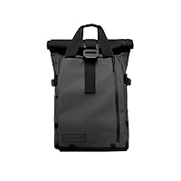 WANDRD PRVKE 31L Backpack, Black