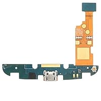 Replacement Parts USB Charging Connector Port Flex Cable for Google Nexus 4 / E960 Phone Parts