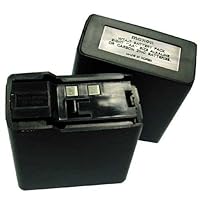 Maxon WTA7 Replacement 8 Cell Standard Alkaline Battery Pack for 27SP & Other Handheld Radios
