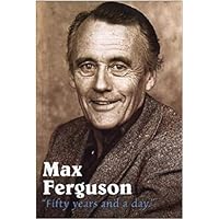Max Ferguson: Fifty Years and a Day Max Ferguson: Fifty Years and a Day Audio CD
