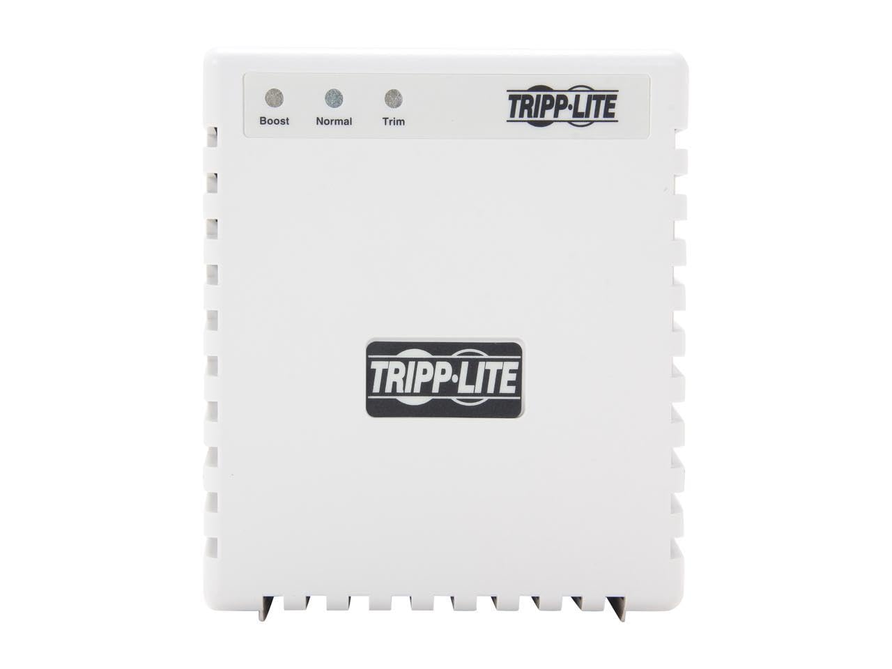 Tripp Lite 600W Mini Tower Line Conditioner