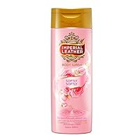 Imperial Leather Shower Cream Softly Softly 400 Ml.