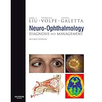 Neuro-Ophthalmology: Diagnosis and Management, Book with DVD-ROM Neuro-Ophthalmology: Diagnosis and Management, Book with DVD-ROM Hardcover