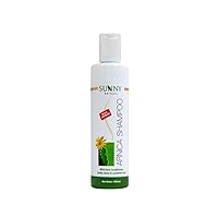 Arnica Shampoo For Soft, Lustrous & Healthy Hair | Cantharis Imparts Cool & Healthy Scalp | Brings Back Moisture & Shine, gives Fragrant hair, 150 ml