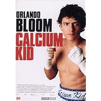 Calcium Kid Calcium Kid DVD DVD