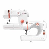 Parent-Child Set Sewing Machine EOC590/565, Parents can be with Their Children to Play Together to Enhance Parent-Child Relationship