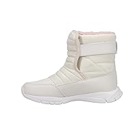 PUMA Unisex-Child Nieve Winter Boots Snow