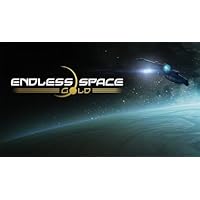 Endless Space Gold Edition [Online Game Code]